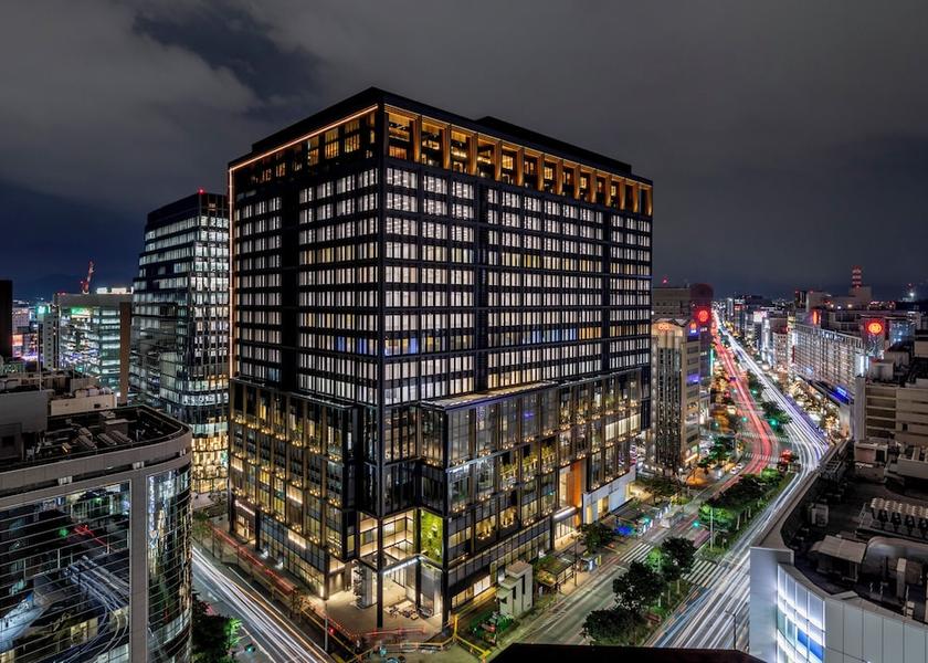 Fukuoka Fukuoka Exterior