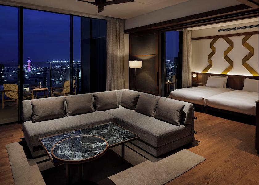 Fukuoka Fukuoka Living area