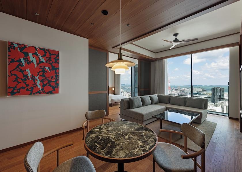 Fukuoka Fukuoka Room