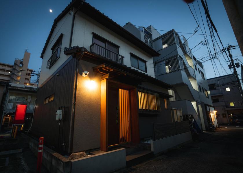 Fukuoka Fukuoka 