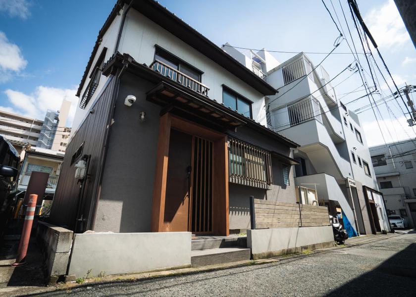 Fukuoka Fukuoka 