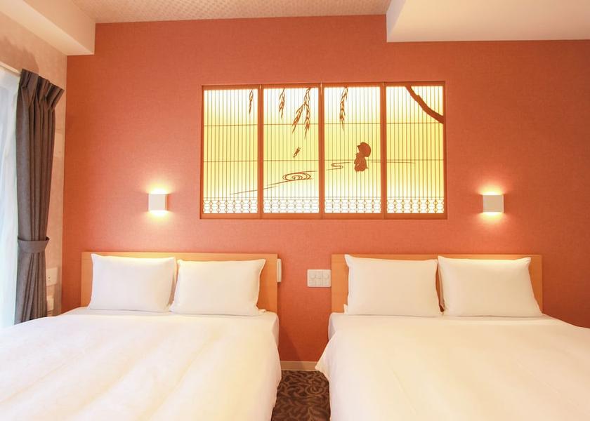 Fukuoka Fukuoka Room
