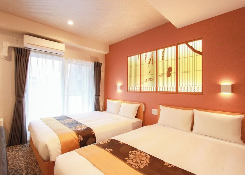Fukuoka Fukuoka Room