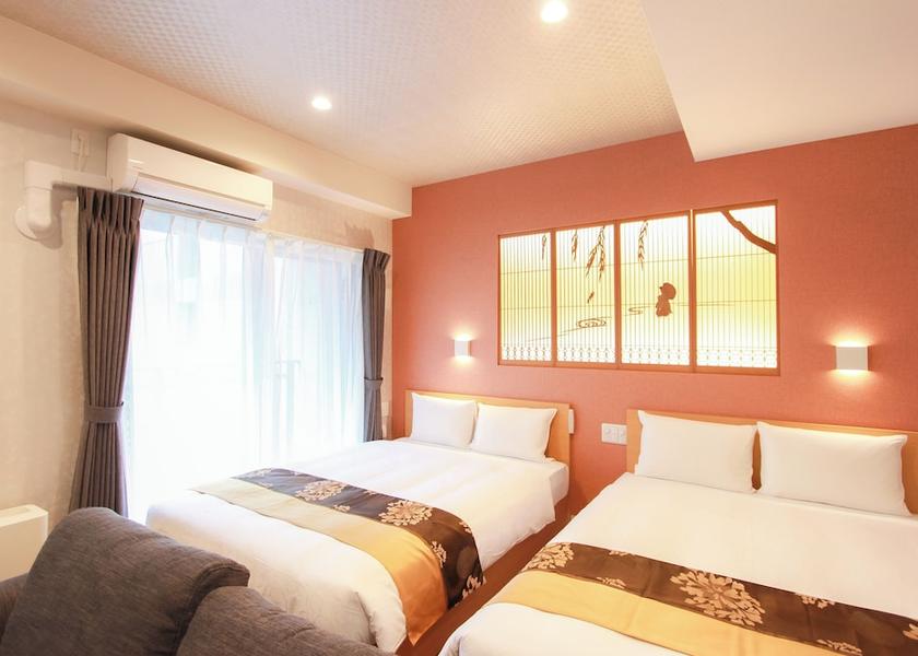 Fukuoka Fukuoka Room