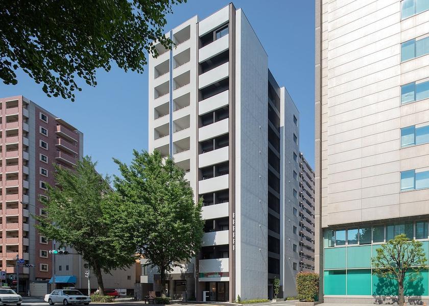 Fukuoka Fukuoka Exterior