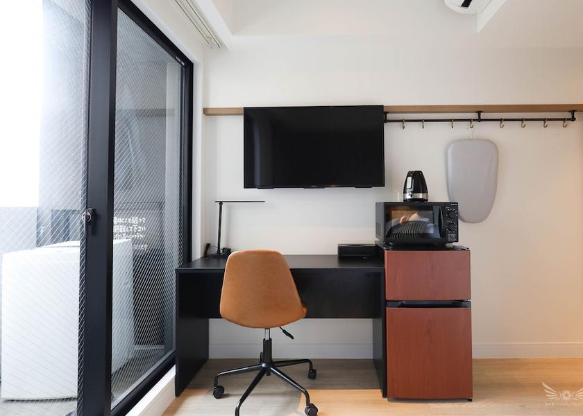 Fukuoka Fukuoka Room
