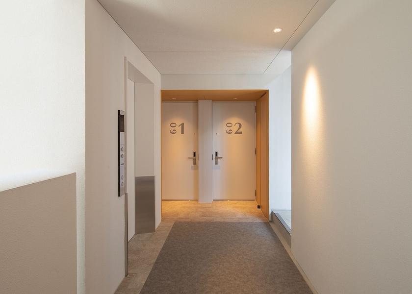 Fukuoka Fukuoka Room