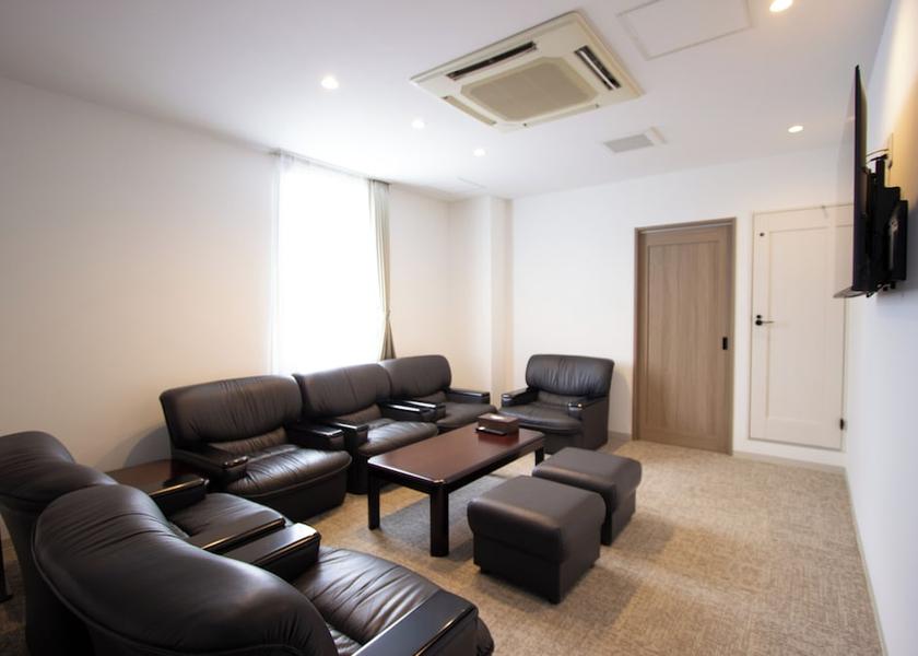 Fukuoka Fukuoka Room