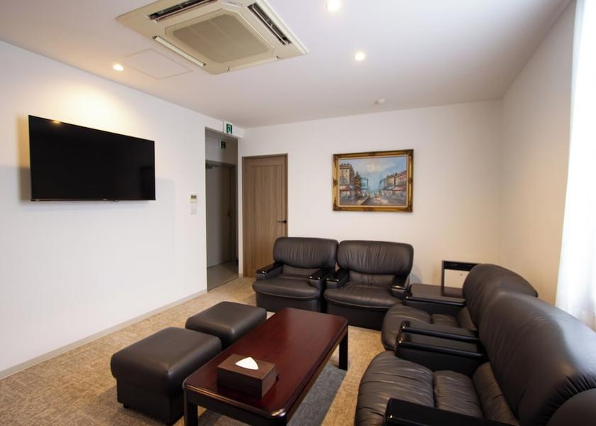 Fukuoka Fukuoka Room