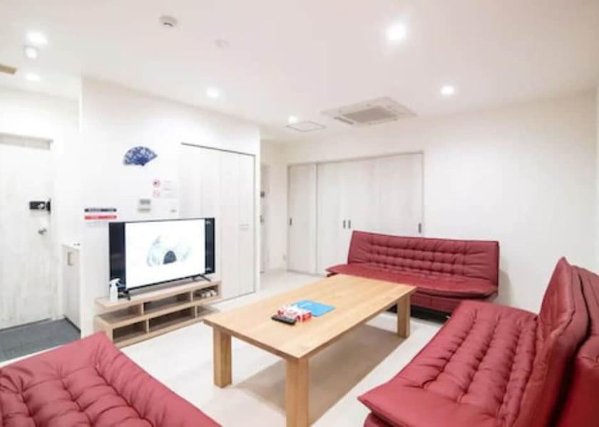 Fukuoka Fukuoka Room