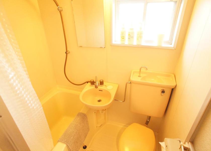 Fukuoka Fukuoka Fourth Room - Non-Smoking