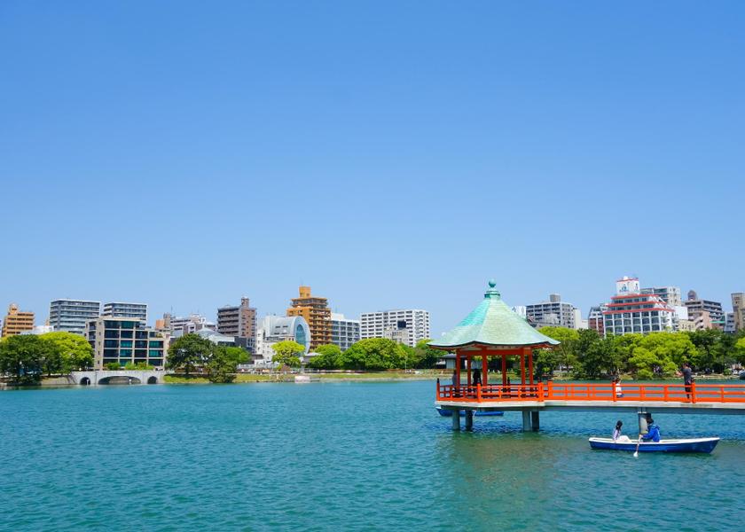 Fukuoka Fukuoka 
