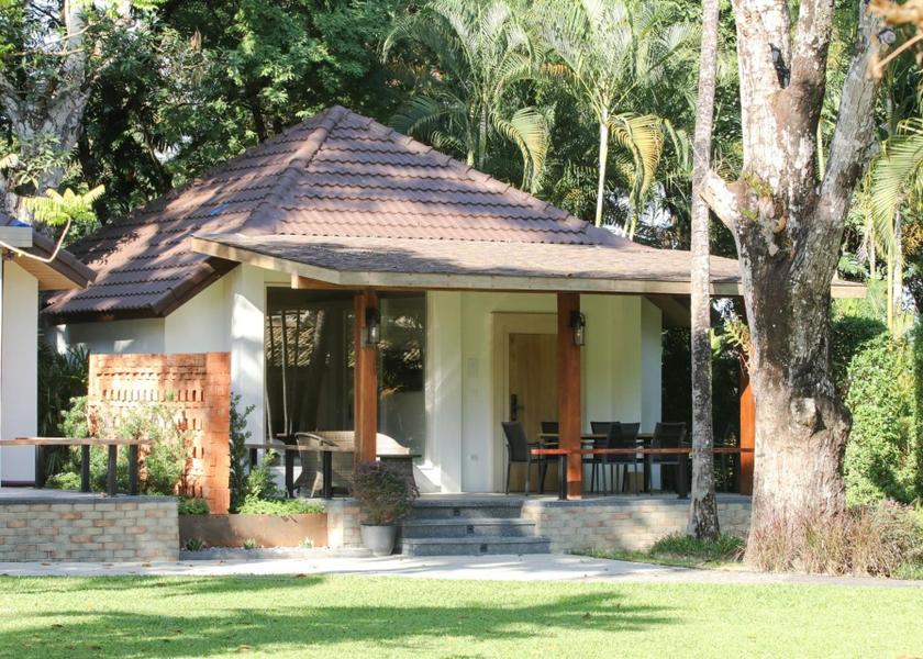 Ubon Ratchathani Province Khong Chiam Hotel Exterior