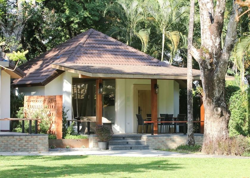 Ubon Ratchathani Province Khong Chiam Room