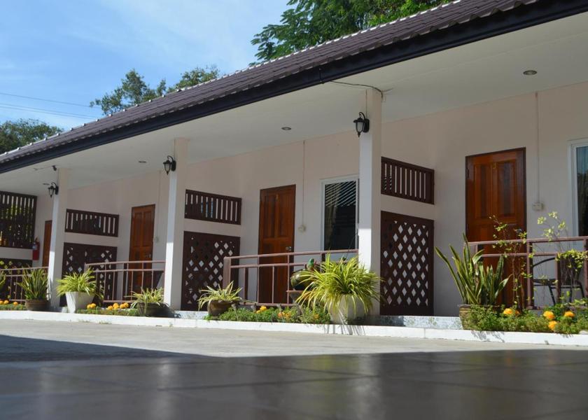 Ubon Ratchathani Province Khong Chiam facilities