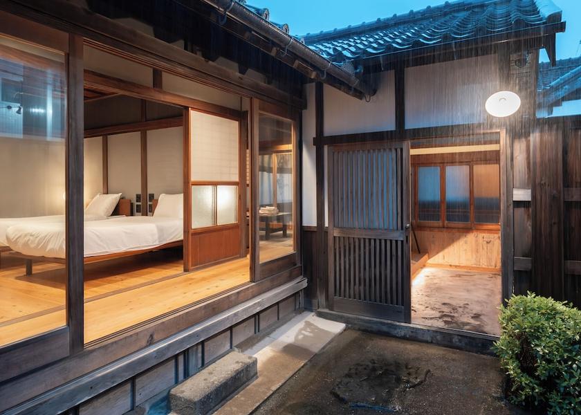 Wakayama Kushimoto View from room