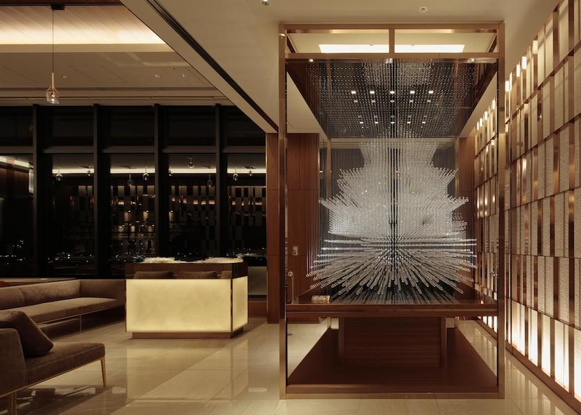 Wakayama Wakayama Lobby