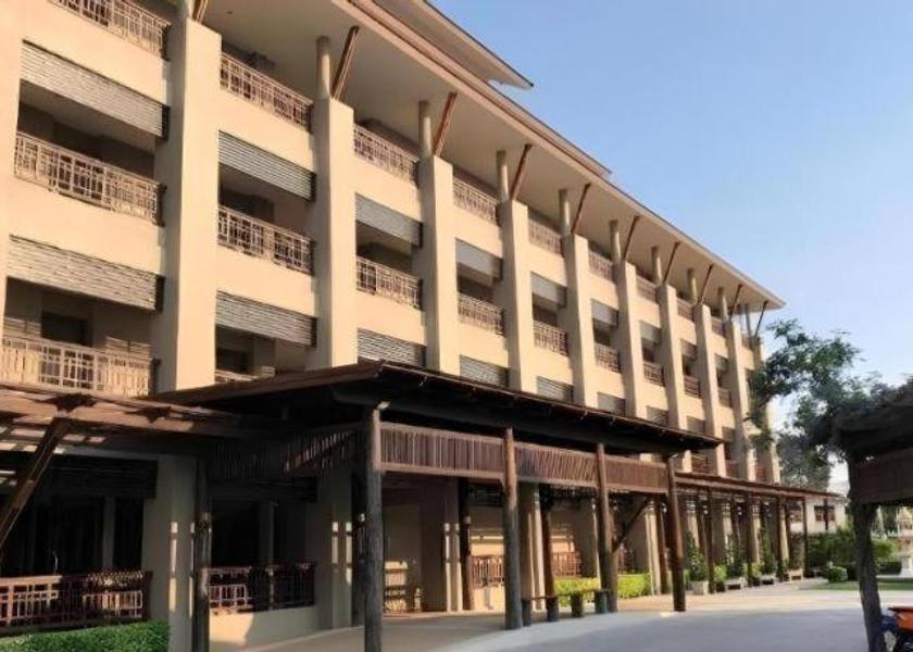Khon Kaen Province Ban Phai 