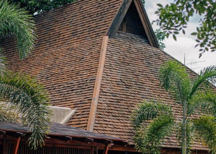 Khon Kaen Province Ban Phai Lobby