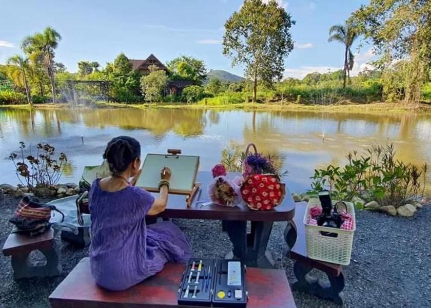 Chiang Mai Province Mae On 