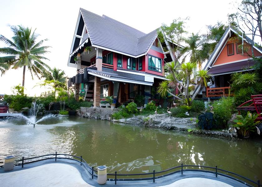 Chiang Mai Province San Sai 