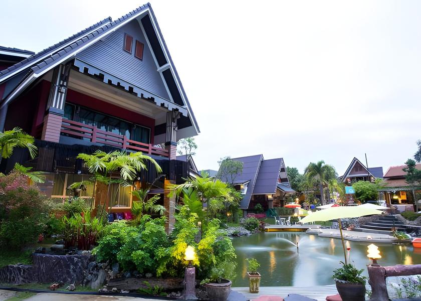 Chiang Mai Province San Sai 