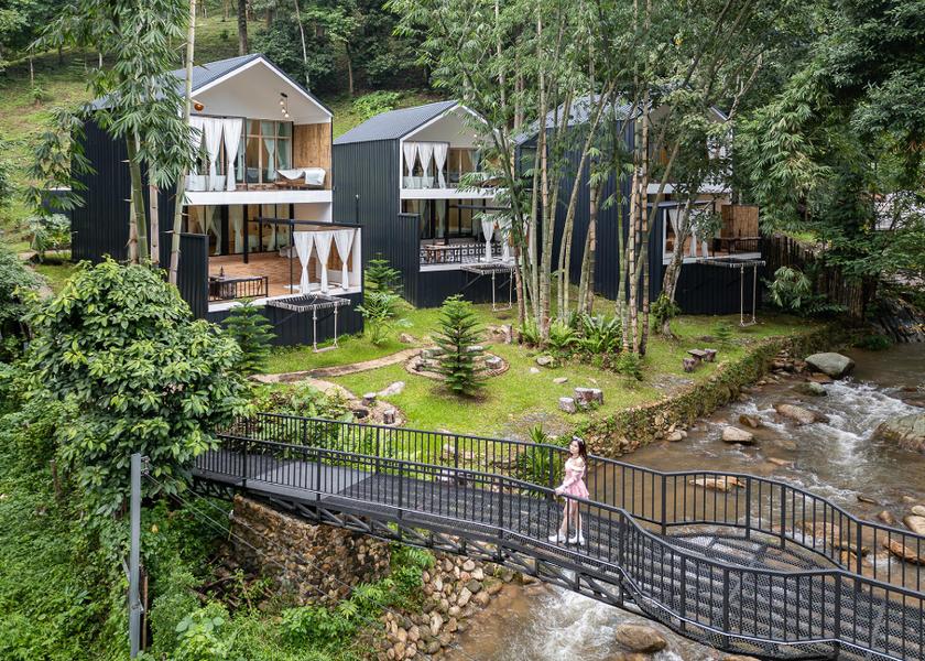 Chiang Mai Province Mae On exterior view