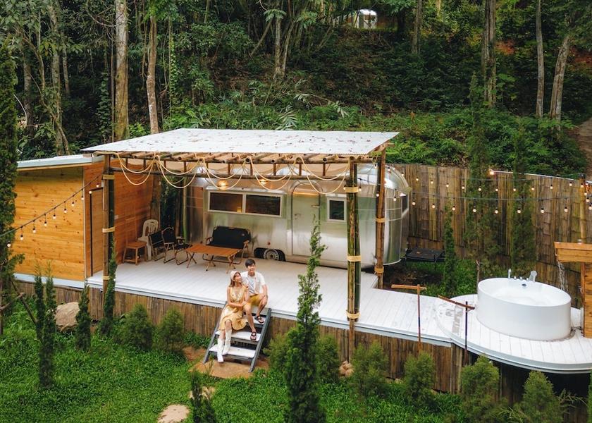 Chiang Mai Province Mae On Room