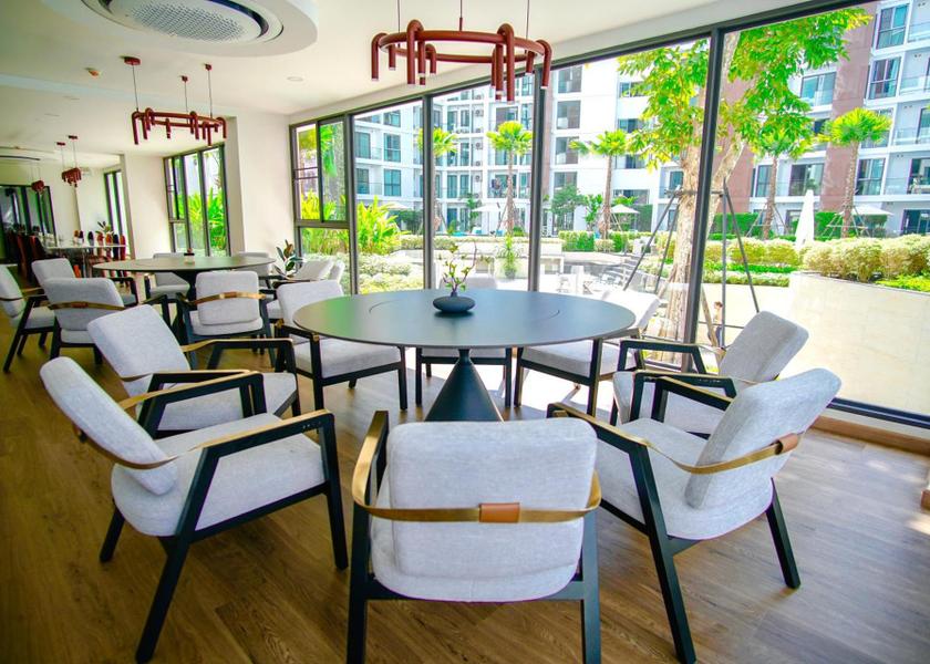 meeting room / ballrooms