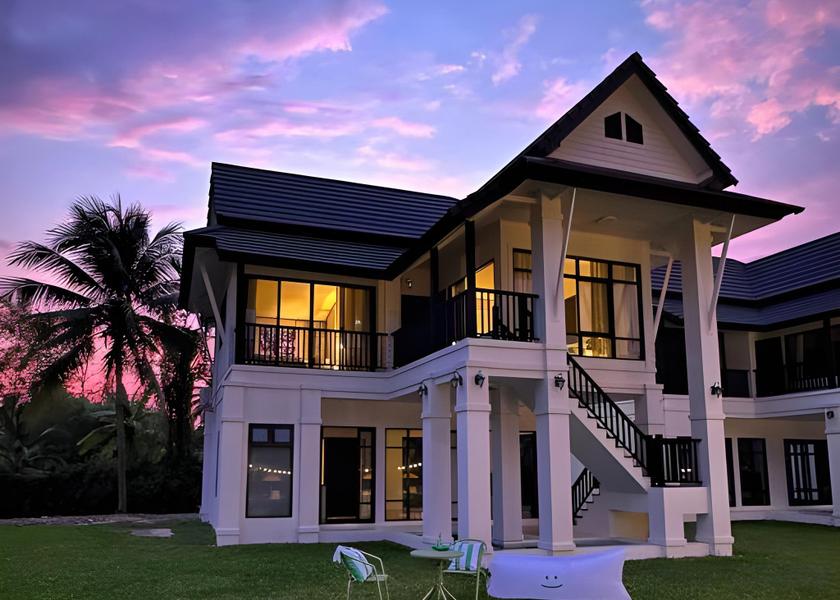 Chiang Mai Province San Pa Thong 