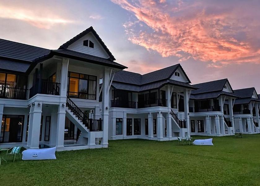 Chiang Mai Province San Pa Thong 