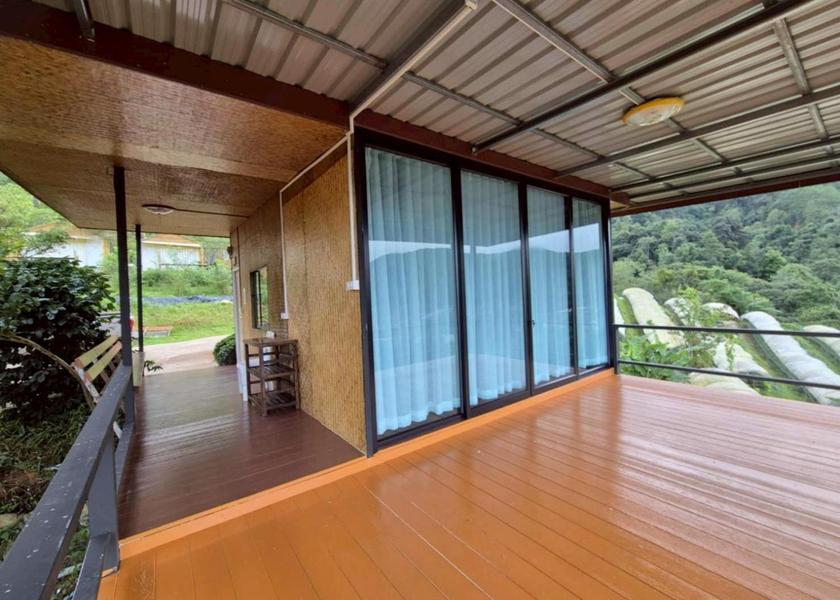 surrounding environment