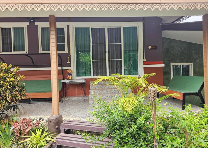 Chiang Mai Province Mae Taeng Hotel Exterior