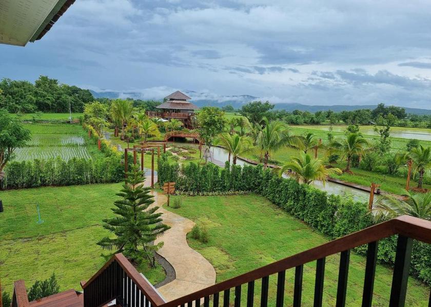 Chiang Mai Province Mae Taeng 