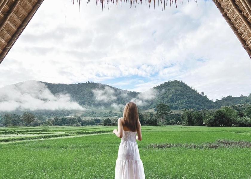 surrounding environment