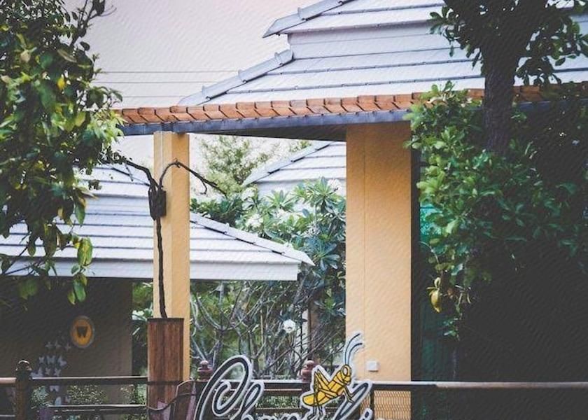 Chiang Mai Province San Kamphaeng 