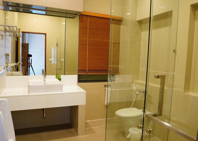 Chiang Mai Province Hang Dong Deluxe Pool Access Room