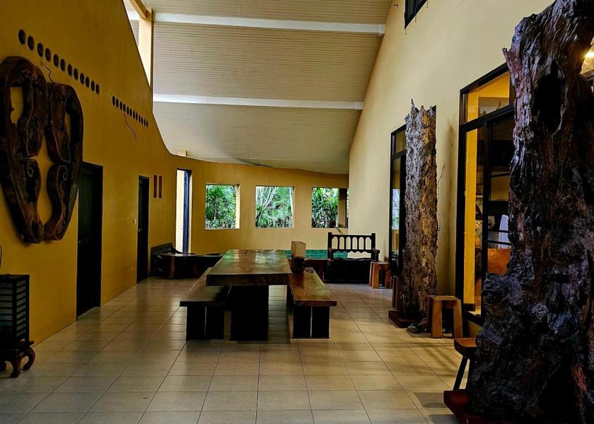 Chiang Mai Province Hang Dong facilities