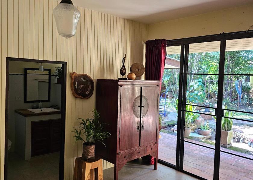 Chiang Mai Province Hang Dong Public Areas