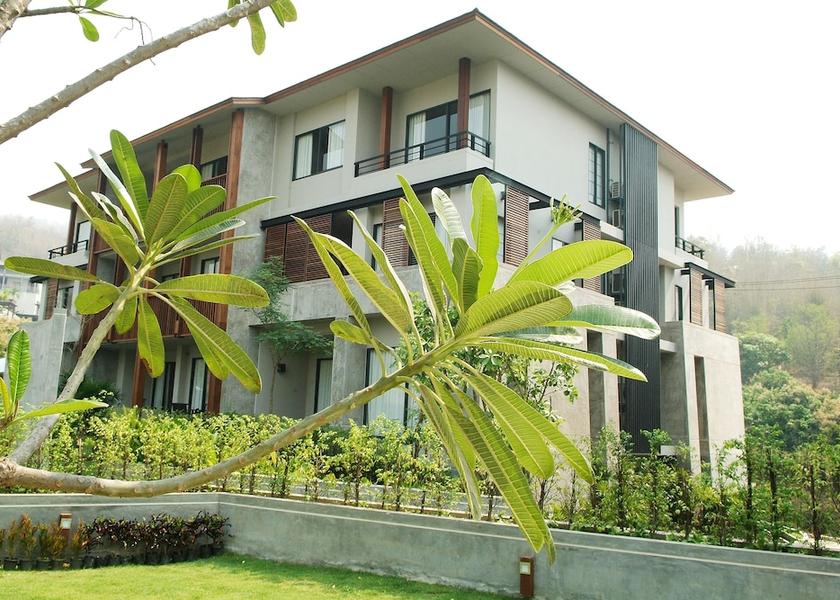 Chiang Mai Province Hang Dong Exterior