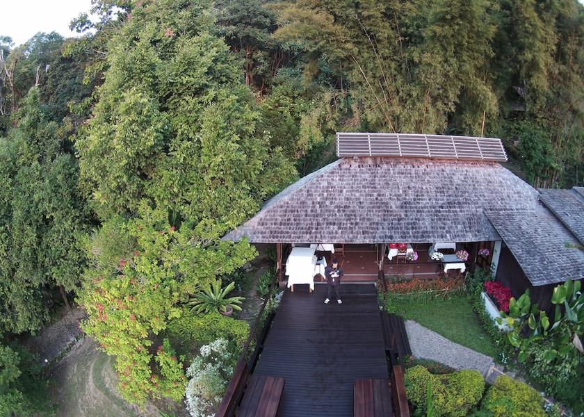 Chiang Mai Province Hang Dong Exterior