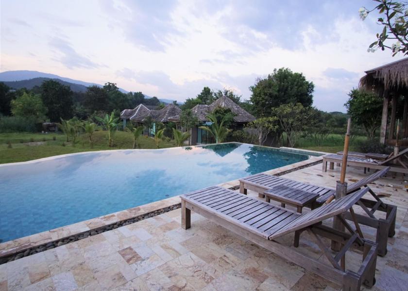 recreational facilities