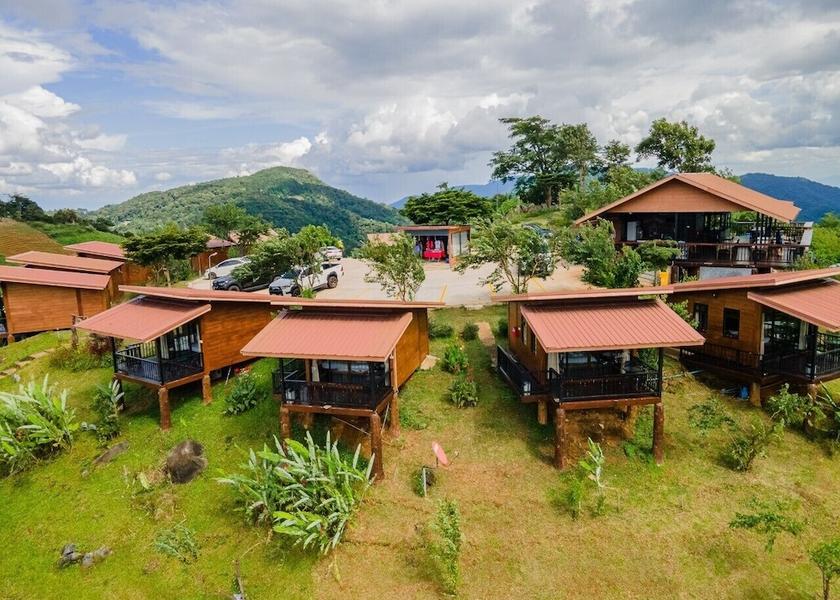 Chiang Mai Province Mae Rim Exterior