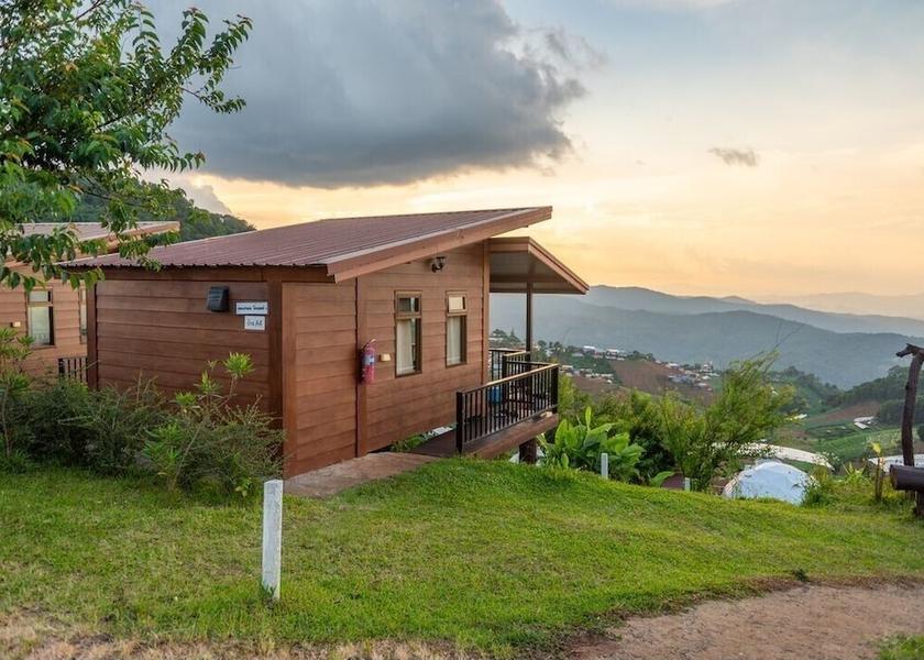 Chiang Mai Province Mae Rim Exterior