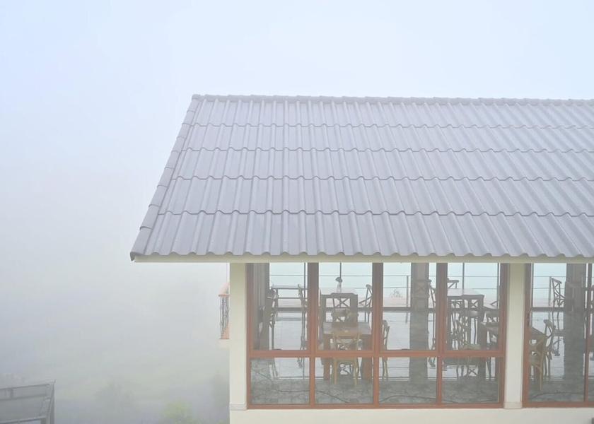 Chiang Mai Province Mae Rim Restaurant