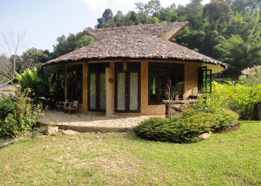 Chiang Mai Province Mae Rim Hotel Exterior