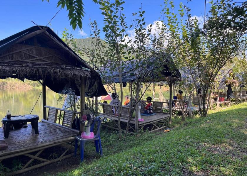 Chiang Mai Province San Kamphaeng 