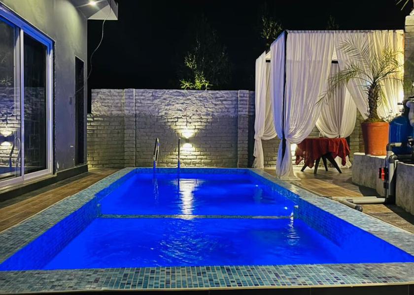 Rajasthan Nathdwara Pool
