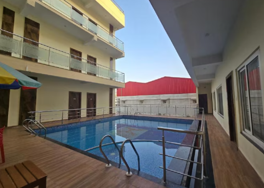 West Bengal Mandarmani Pool