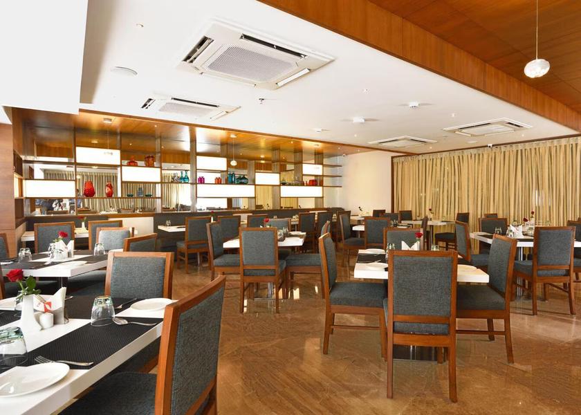 Andhra Pradesh Visakhapatnam Food & Dining